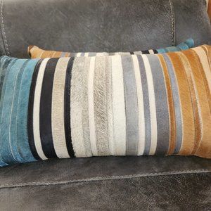 Callisto home fur pillows